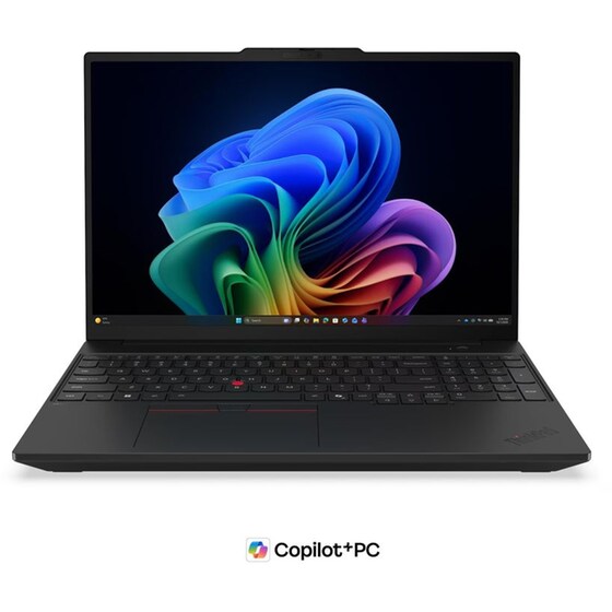 Lenovo ThinkPad T16 Gen 5 16" IPS FHD+ (Intel Core Ultra 5-325/16GB/512GB SSD/Intel Graphics/Win11Pro) Laptop image 9