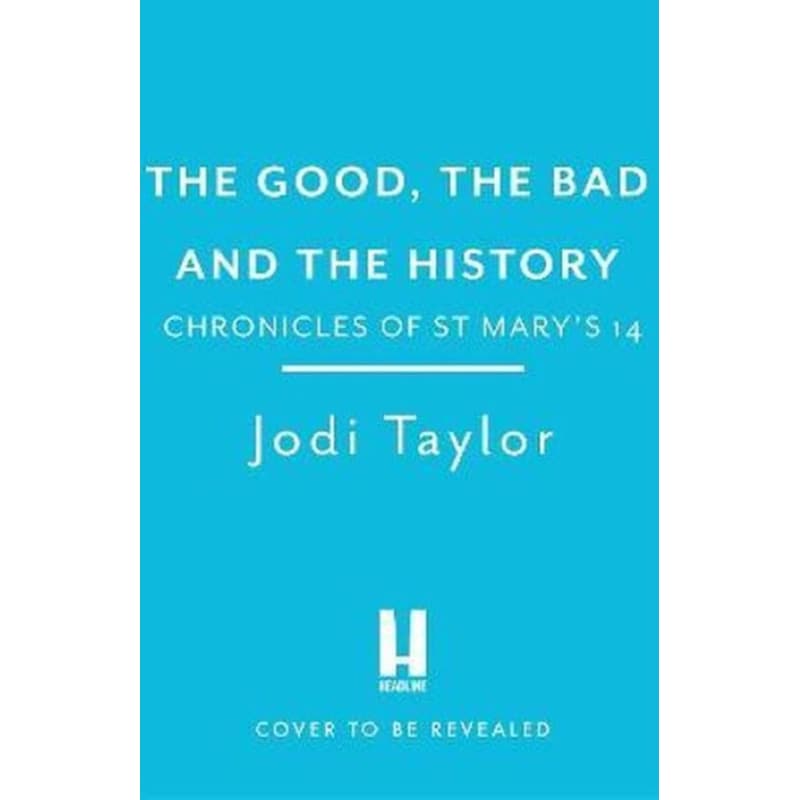 The Good, The Bad and The History