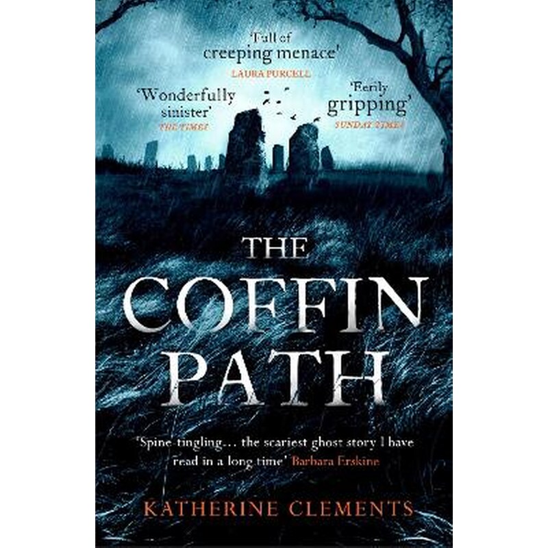 The Coffin Path