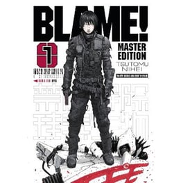 Blame! 1