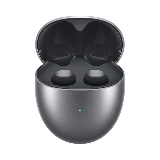 Ακουστικά Bluetooth Huawei FreeBuds 5 - Ασημένιο του Πάγου image 2