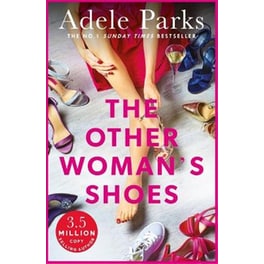 Other Woman's Shoes