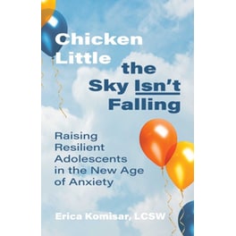 Chicken Little the Sky Isn't Falling