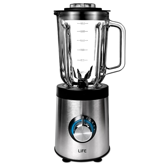 LIFE VELOCE 1.5L 800W Μπλέντερ image 0