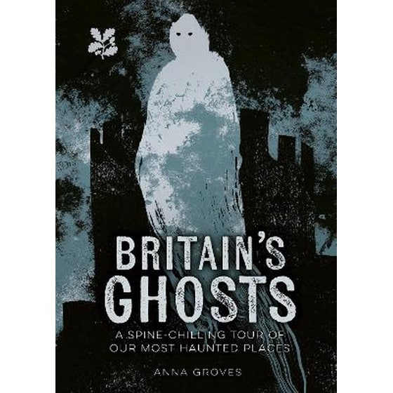 Britain’s Ghosts image 0