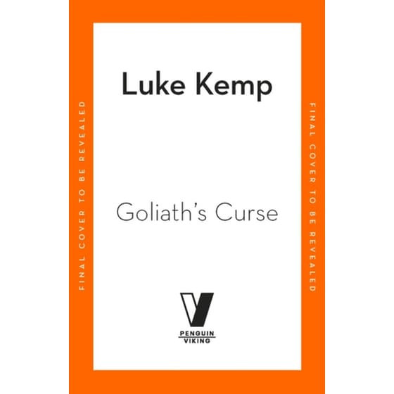 Goliath’s Curse image 0