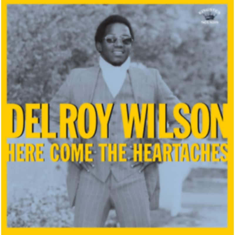 Here Comes The Heartaches