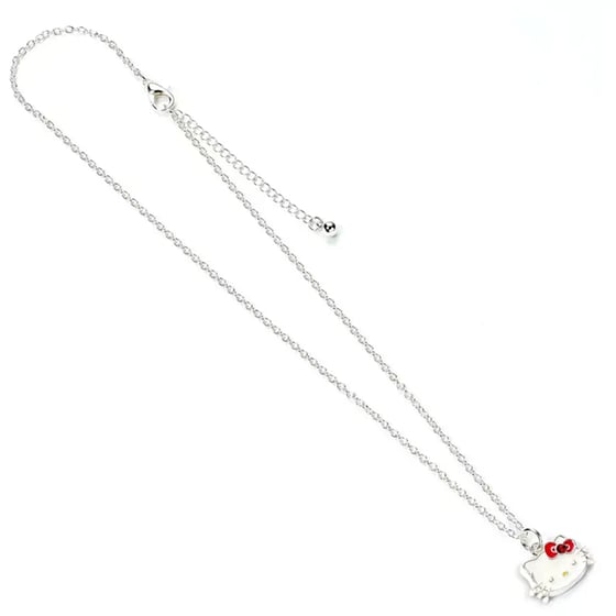 Κολιέ The Carat Shop Hello Kitty image 1