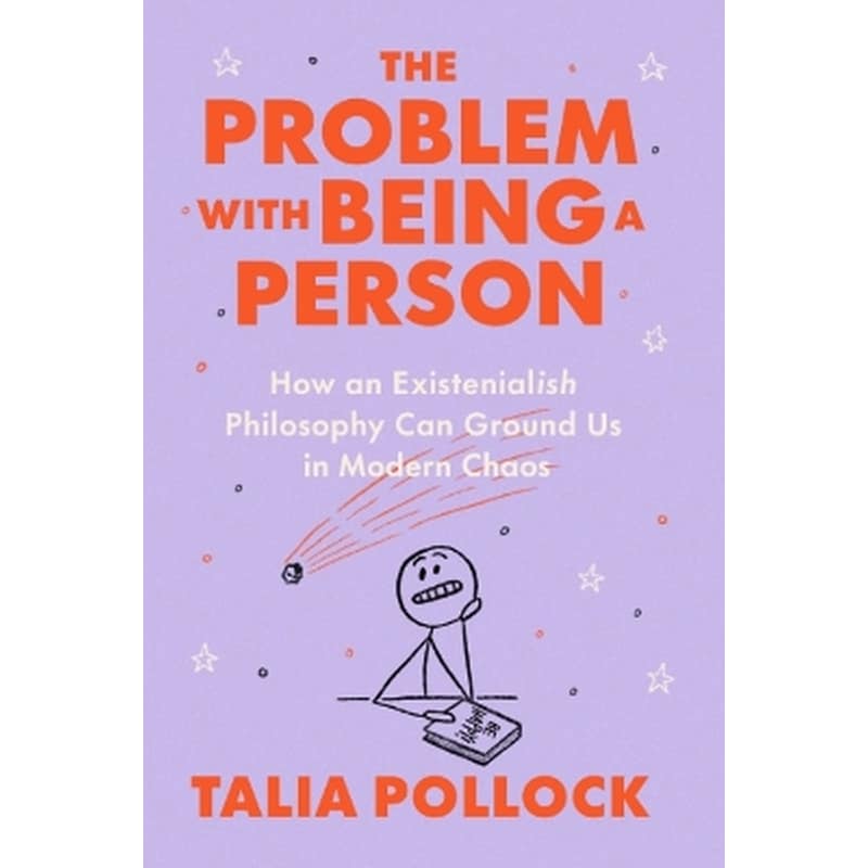 The Problem with Being a Person