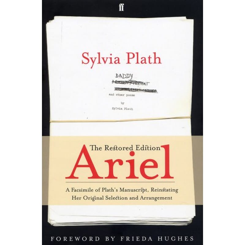 Ariel- The Restored Edition