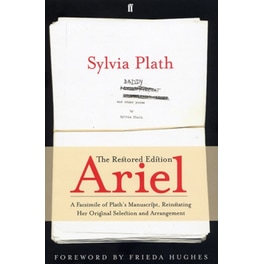 Ariel- The Restored Edition