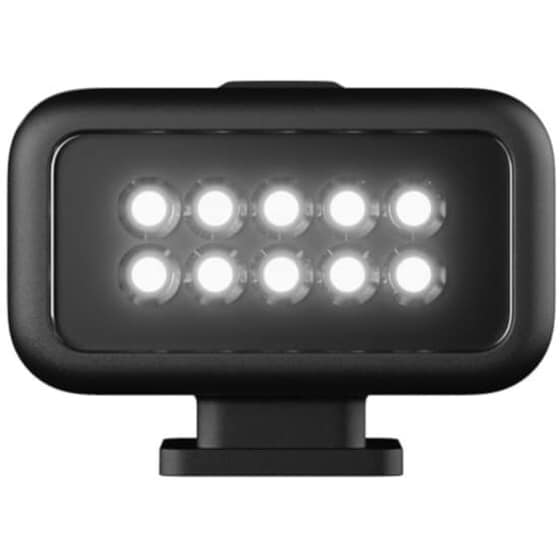 GoPro Light Mod - Hero8 Black image 1
