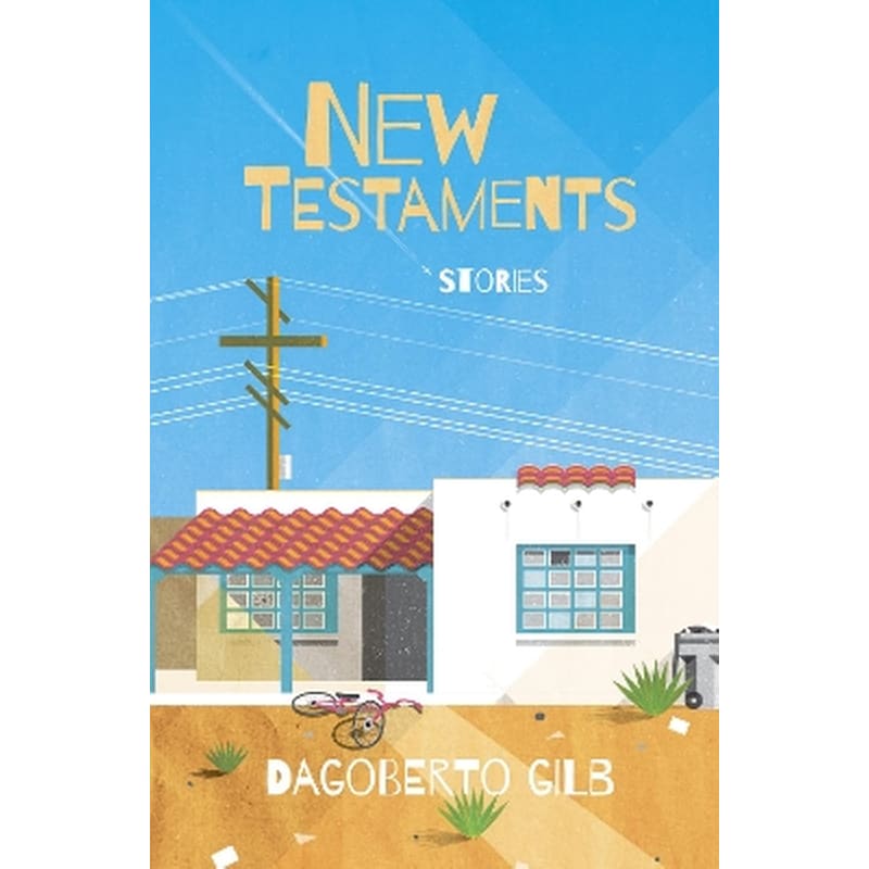 New Testaments