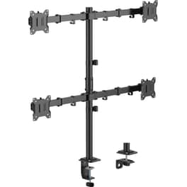 Βάση Οθόνης Sbox LCD-352/4-3 17" - 32" έως 10 kg