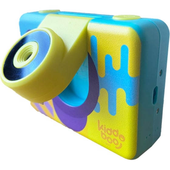 Παιδική Action Camera FotoFun Splash - Κίτρινο image 2