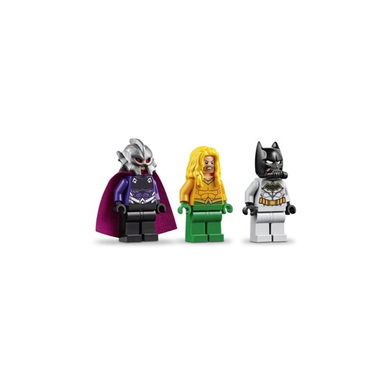 LEGO® Το Μπατ Υποβρύχιο Του Μπάτμαν Και Η Υποβρύχια Σύγκρουση image 4