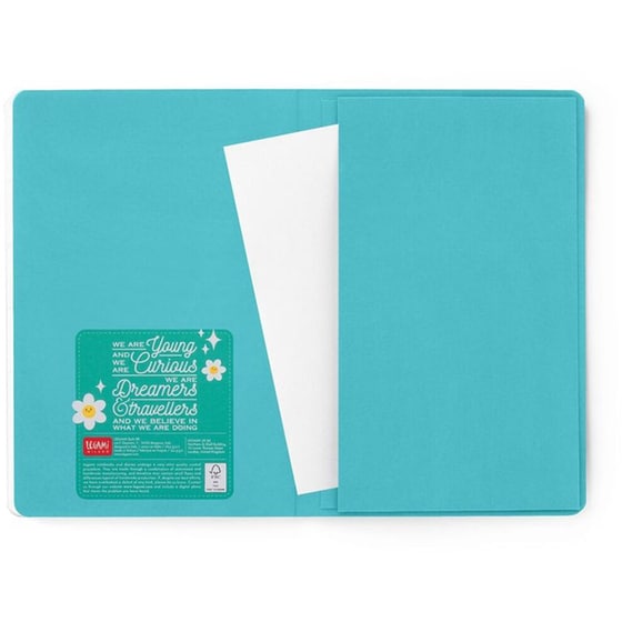 Ακαδημαϊκό Ημερολόγιο Εβδομαδιαίο Legami 2025 18Μ Medium Daisy image 5