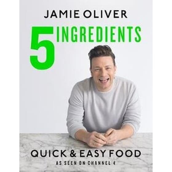 5 Ingredients - Quick & Easy Food image 0