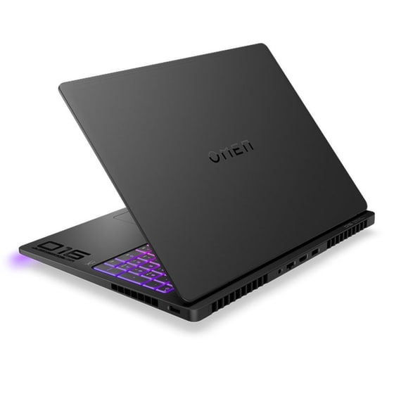 HP Omen Max 16-ah0074nv 16" QHD OLED (Intel Core Ultra 7-255HX/32 GB/1TB SSD/GeForce RTX 5080/Win11Pro) Laptop image 4