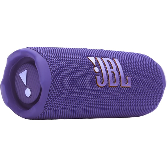 JBL Flip 7 Φορητό Ηχείο - Μωβ image 8