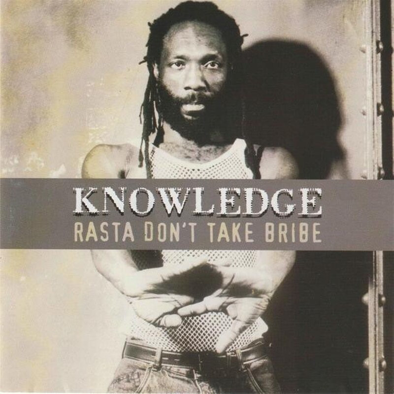Rasta Dont Take Bribe