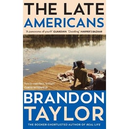 The Late Americans