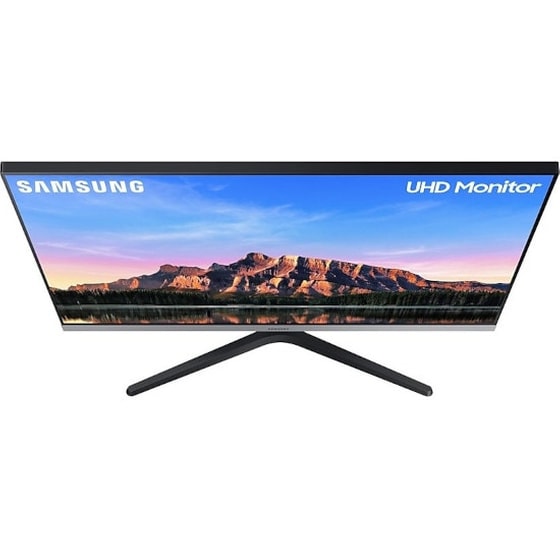 Samsung LU28R550UQRXEN 28" 4K UHD 4ms image 2