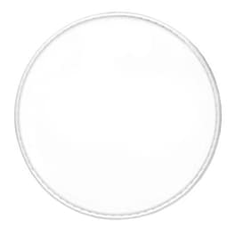 Δέρμα Για Drums Peace Coated 20''