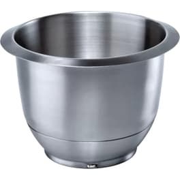 Κάδος BOSCH MUZ5ER2 Inox