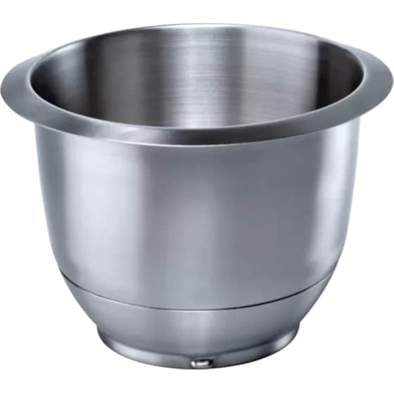 Κάδος BOSCH MUZ5ER2 Inox image 0