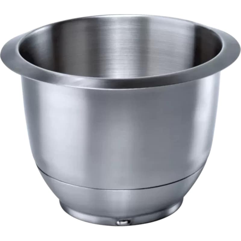Κάδος BOSCH MUZ5ER2 Inox