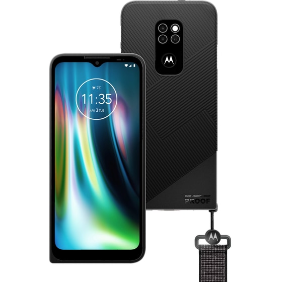 Motorola Defy 64GB Dual Sim - Black image 2