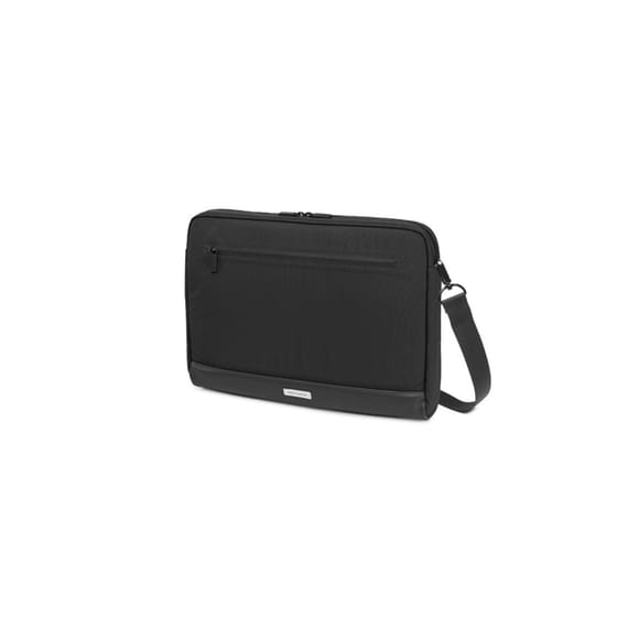 Τσάντα Laptop Moleskine Metro 15 Μαύρο image 0