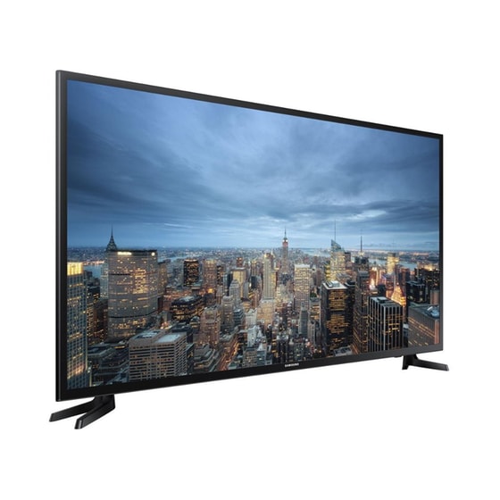 Τηλεόραση Samsung 40" Smart LED Ultra HD UE40JU6000 image 1