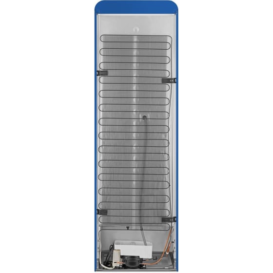 SMEG FAB32RBE6 332 Lt Total No Frost Μπλε Ψυγειοκαταψύκτης image 10