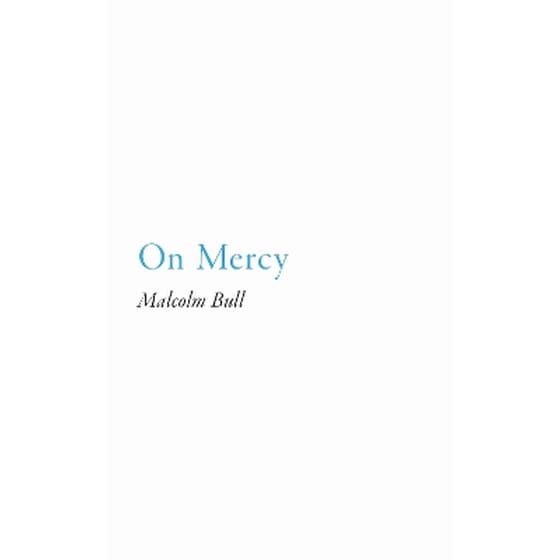 On Mercy image 0