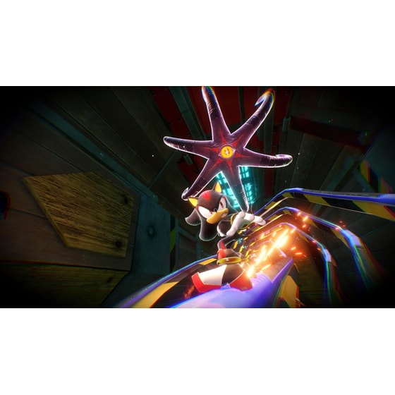 Sonic x Shadow Generations - PS4 image 2