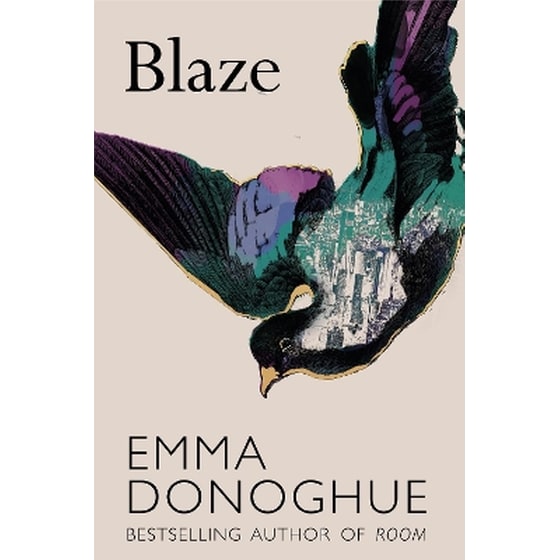 Blaze image 0