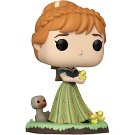 Funko Pop! Disney - Frozen - Anna #1023
