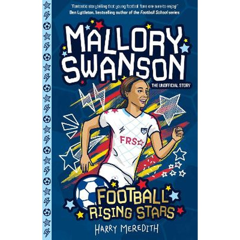 Football Rising Stars: Mallory Swanson