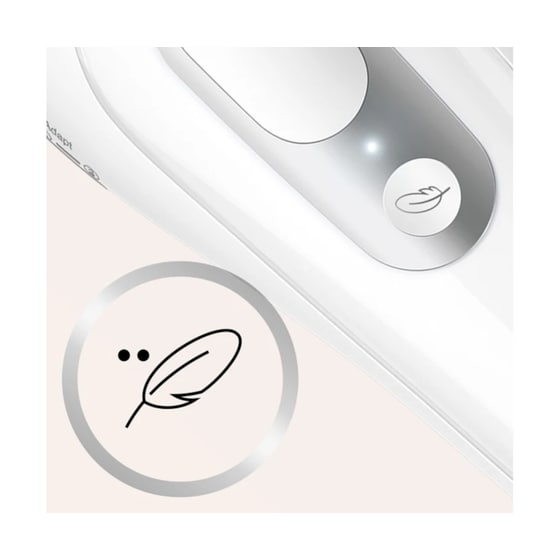 Αποτριχωτική Συσκευή BRAUN SILK-EXPERT PRO 3 PL3121 IPL Λευκό image 3