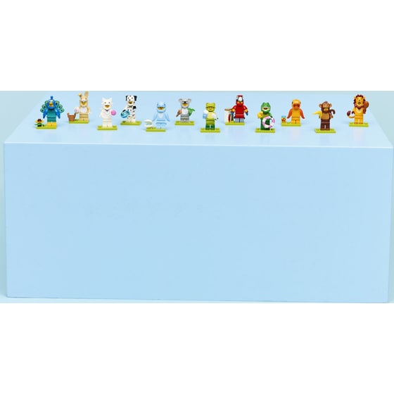 LEGO® Minifigures Animals Series 28 (71051) image 6