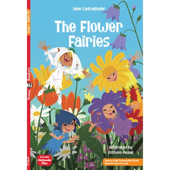 The Flower Fairies image 0