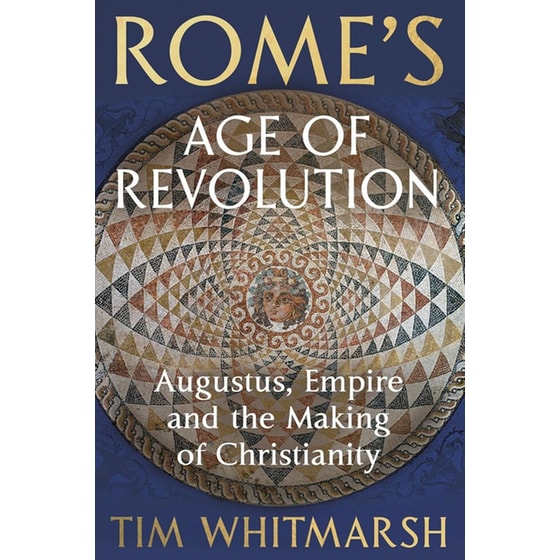 Rome's Age of Revolution image 0