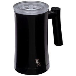 Συσκευή για Αφρόγαλα BERLINGER HAUS BH-9285 400 W 0.59 L Μαύρο