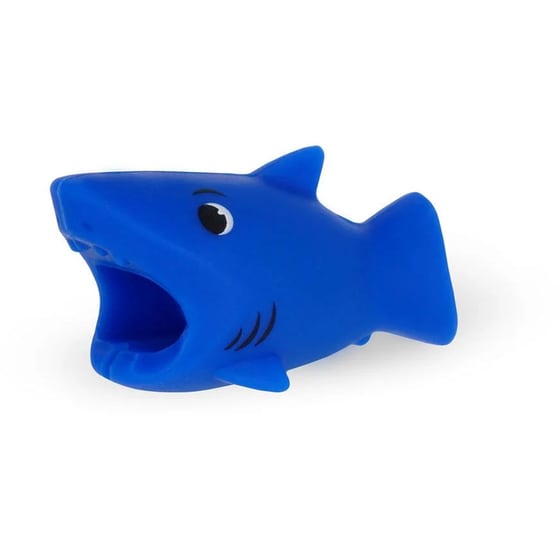 Προστατευτικό Καλωδίου Usb Shark image 0