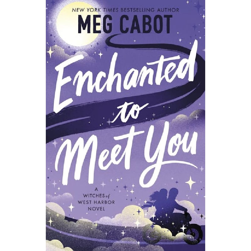Enchanted To Meet You