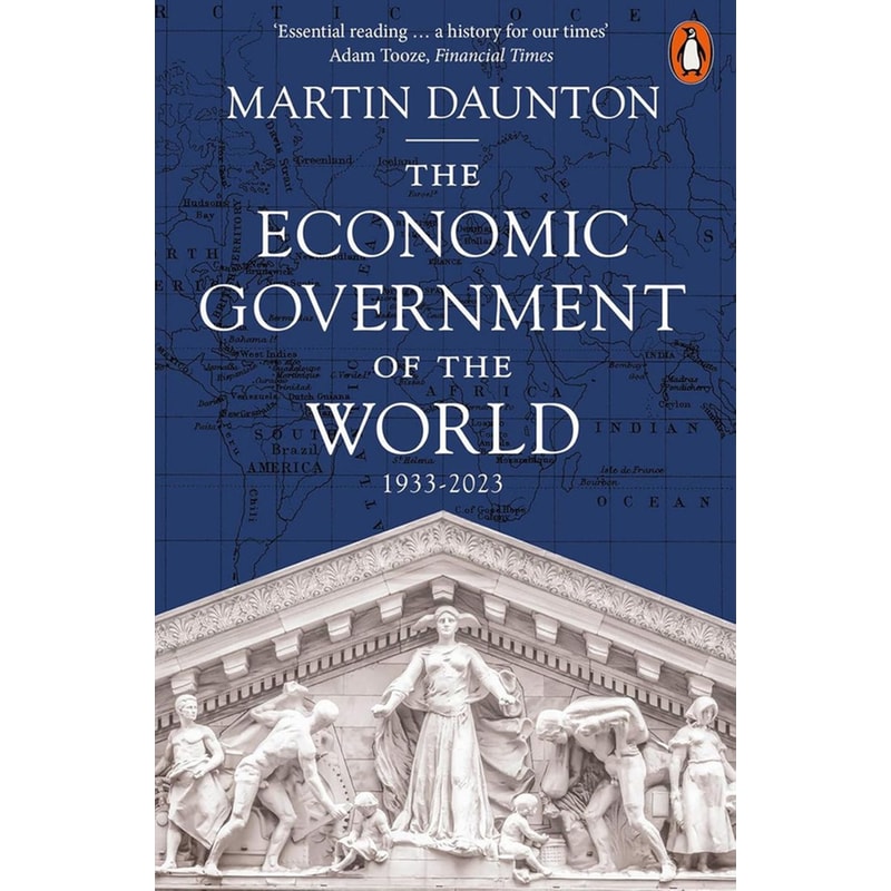 The Economic Government of the World