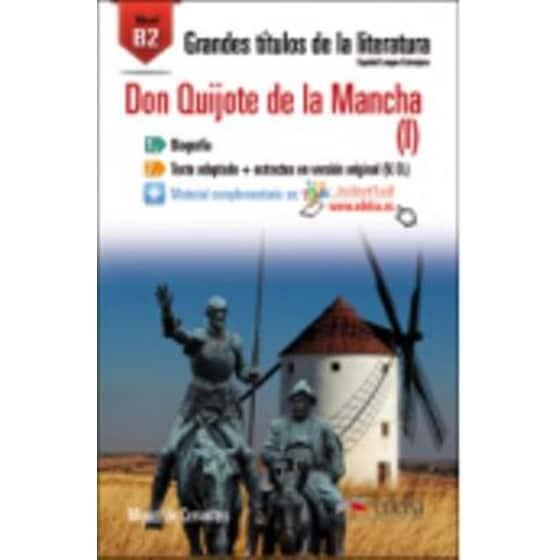 Gtl B2 Don Quijote I image 0