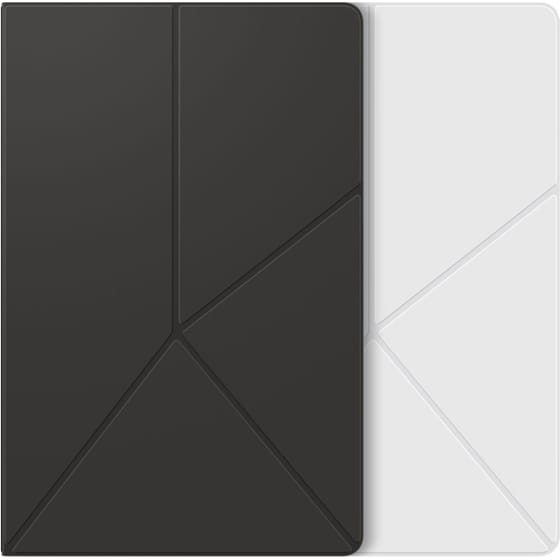 Θήκη Tablet Samsung Galaxy Tab S12+ - Samsung Book Cover - Black image 10